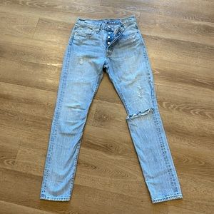 Levi’s 501S